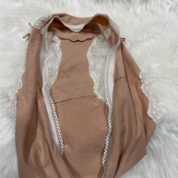 New Vintage Victorias Secret Angels Hiphugger - Picture 7 of 8